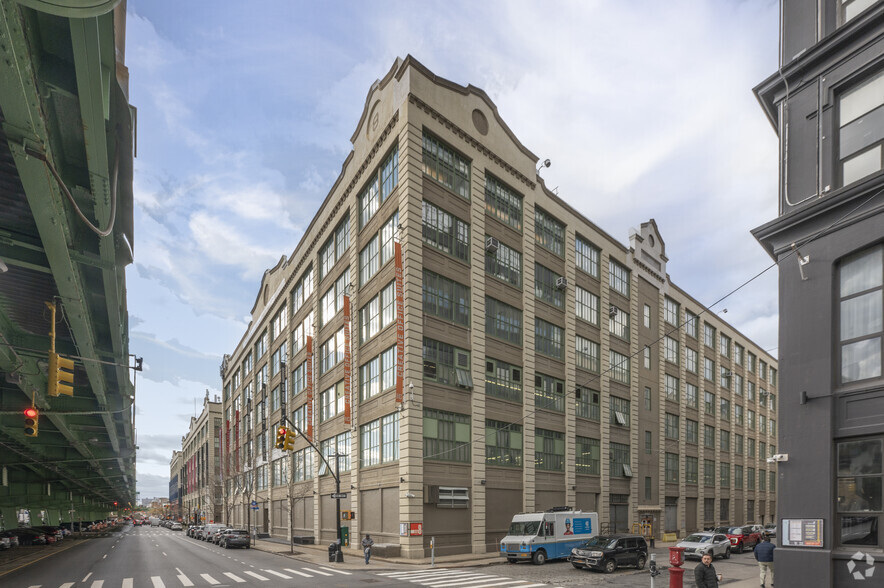 24 32nd St, Brooklyn, NY for sale - Primary Photo - Image 1 of 1