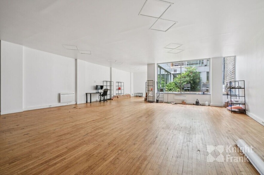 6-8 Rue Basfroi, Paris for lease - Building Photo - Image 3 of 9
