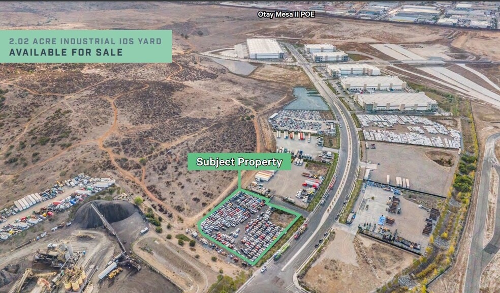 7622 Paseo De La Fuente, San Diego, CA for lease - Building Photo - Image 1 of 2