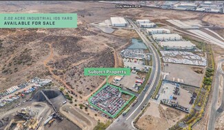 Plus de détails pour 7622 Paseo De La Fuente, San Diego, CA - Terrain à vendre