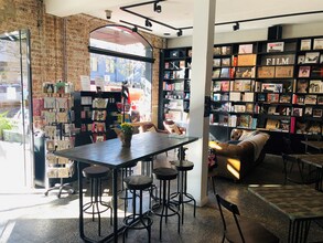 181 Harris St, Pyrmont à louer Photo intérieure- Image 2 de 4