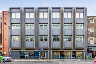 More details for 4-8 Maple St, London - Office for Lease
