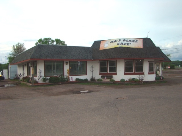 214 US 2 Hwy, Wakefield, MI for sale - Primary Photo - Image 1 of 1