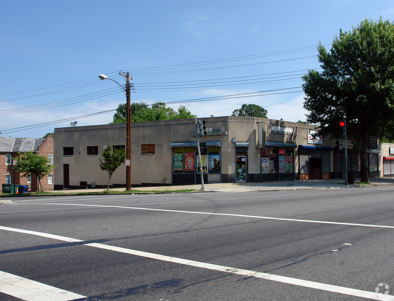 2900-2906 Minnesota Ave SE, Washington, DC for sale - Building Photo - Image 2 of 2