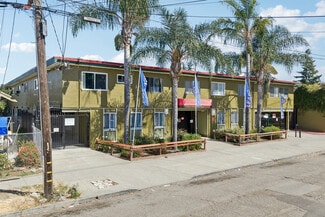 More details for 2125 92nd Ave, Oakland, CA - Multifamily for Sale