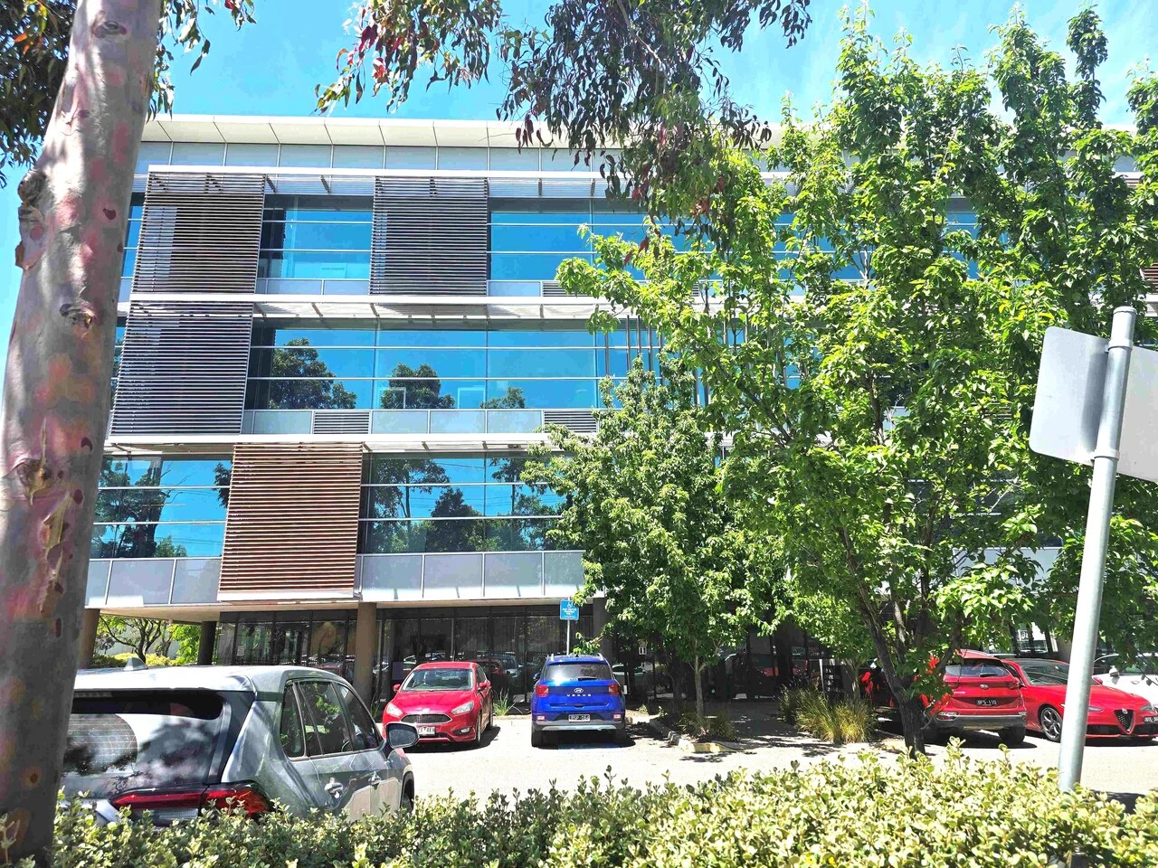 574 Plummer St, Port Melbourne à louer Photo principale- Image 1 de 4