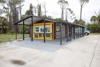 More details for 320 Tamiami Trl, Port Charlotte, FL - Retail for Sale