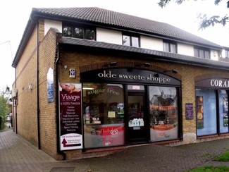 More details for 37-38 Hedingham Pl, Rochford - Retail for Lease