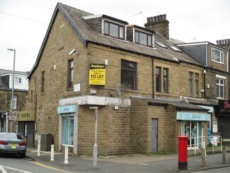 Plus de détails pour 82-84 Horton Grange Rd, Bradford - Bureau à louer