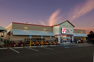 Plus de détails pour 3495 County Line Rd, Andrews, SC - Commerce de détail à vendre