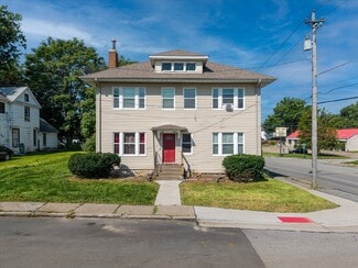 More details for 1818 Esplanade Ave, Davenport, IA - Multifamily for Sale