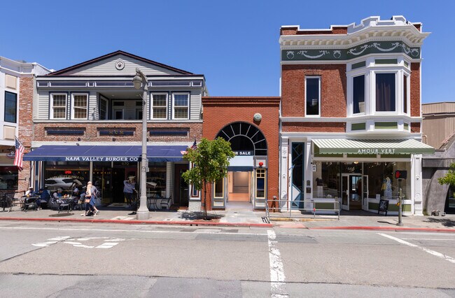 More details for 668 Bridgeway, Sausalito, CA - Retail for Sale