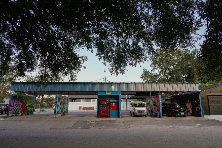 4400 Canal st, Houston, TX à vendre - Photo du bâtiment - Image 2 de 22