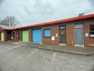 More details for Station St, Leek - Industrial for Lease