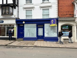 Plus de détails pour 177 High St, Lewes - Commerce de détail à louer