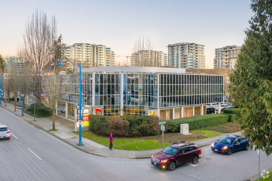 7340 Westminster Hwy, Richmond, BC for sale - Primary Photo - Image 1 of 1