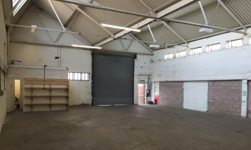 Torrington Ave, Coventry for lease Interior Photo- Image 1 of 1