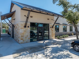 More details for 1513 E New Hope Dr, Cedar Park, TX - Office/Medical for Lease