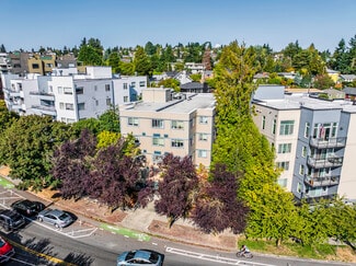 More details for 3210 SW Avalon Way, Seattle, WA - Multifamily for Sale