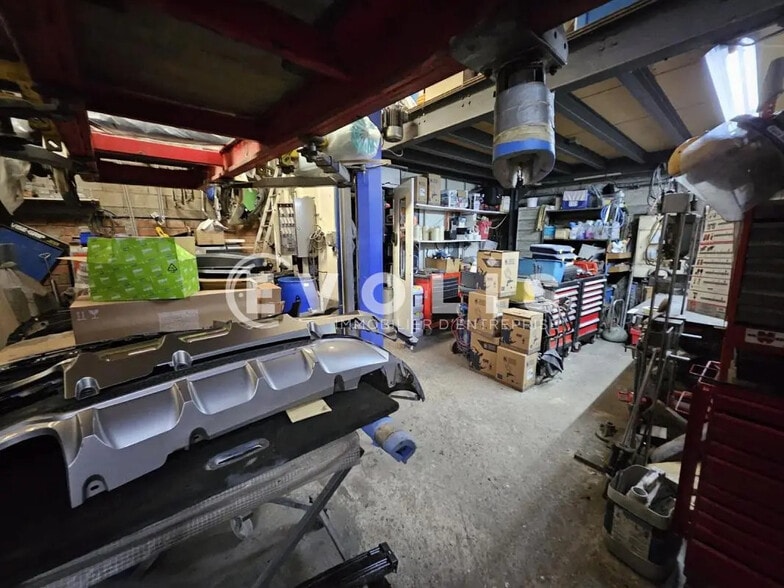 Local d'activités dans Vitry-sur-Seine à vendre - Photo intérieure - Image 2 de 16