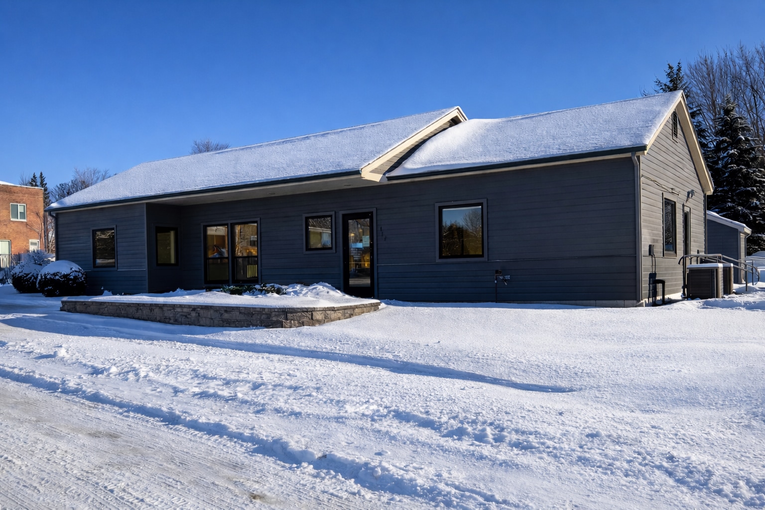 118 N Broadway St, Stanley, WI for sale Primary Photo- Image 1 of 10