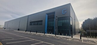 More details for Tornado Way, Darlington - Industrial for Lease