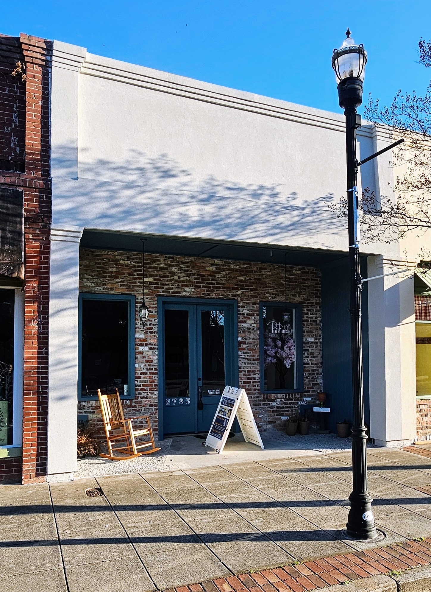 2725 Cleveland St, Elloree, SC for sale Building Photo- Image 1 of 7