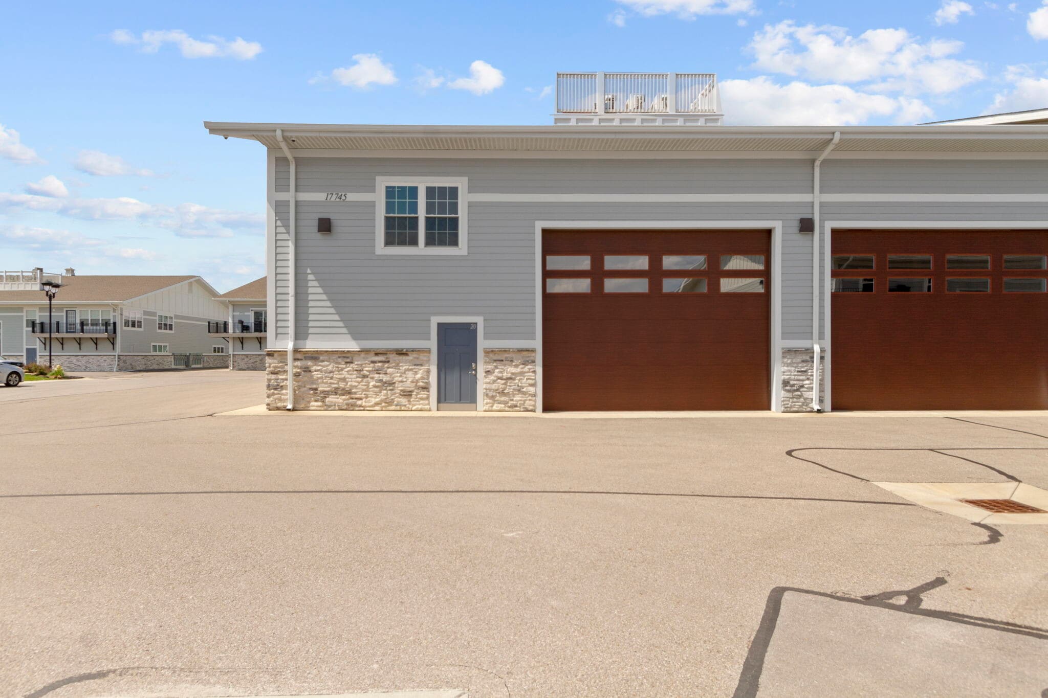 17745 Motor District Cir, Westfield, IN for sale Building Photo- Image 1 of 24