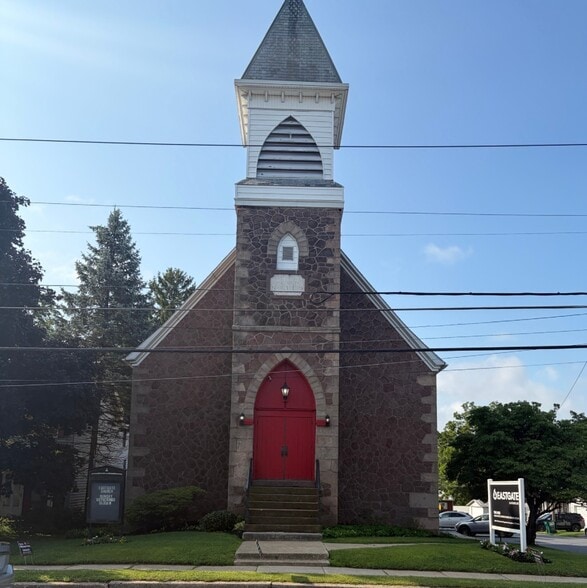 3002 Main St, Morgantown, PA for sale - Building Photo - Image 3 of 13