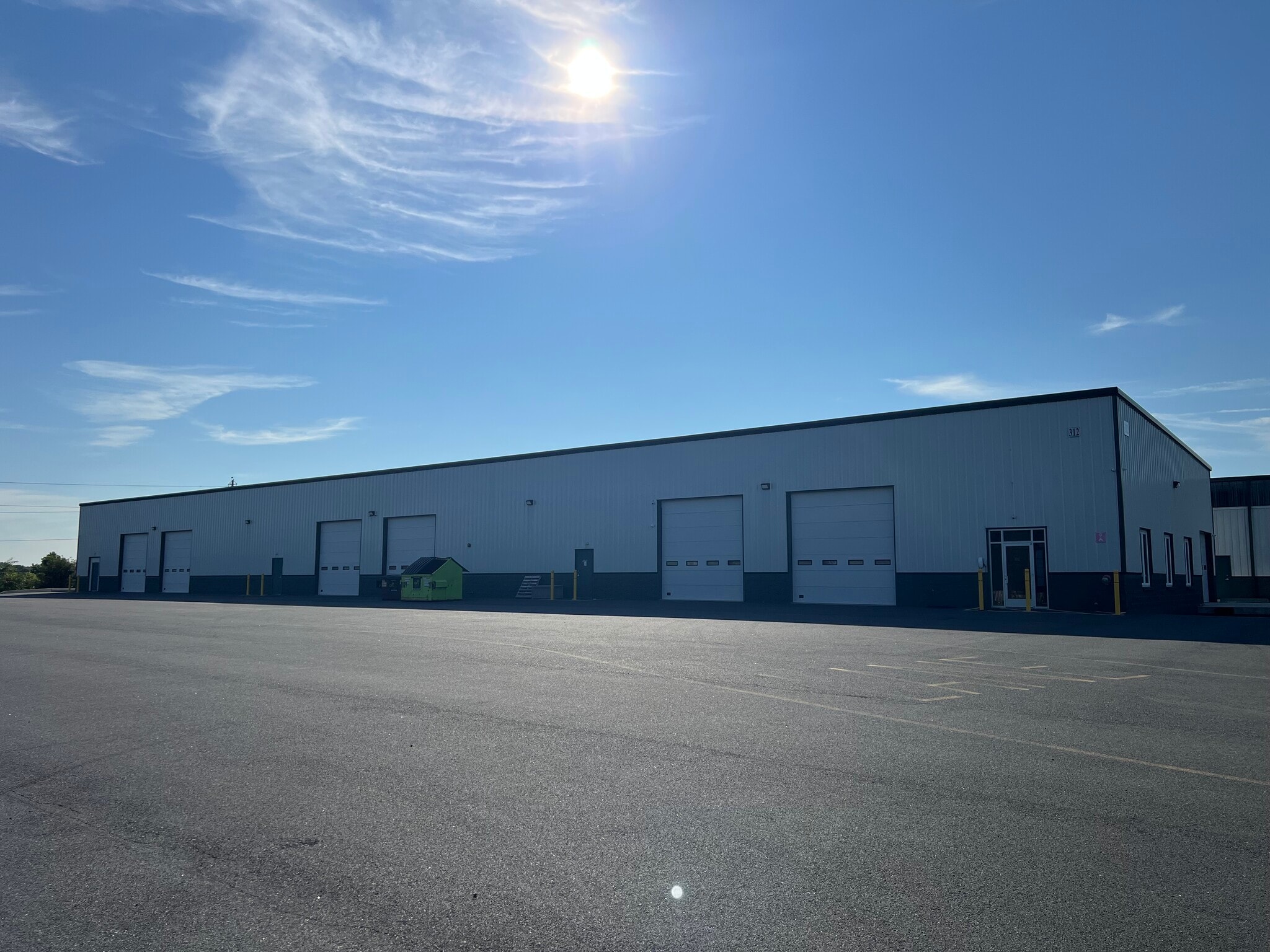 312 Carroll Dr, New Castle, DE for lease Building Photo- Image 1 of 6