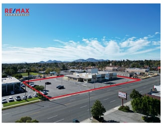 Plus de détails pour 333 E Foothill Blvd, Rialto, CA - Commerce de détail à vendre
