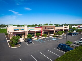 More details for 17160 Dragonfly Ln, Noblesville, IN - Office/Retail for Lease