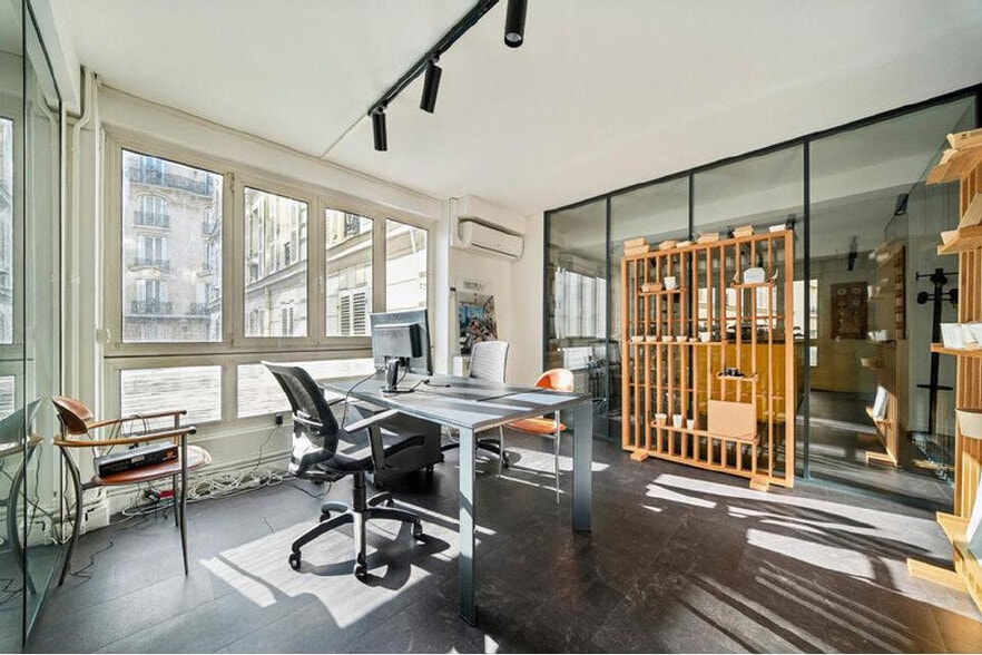 38 Rue Brunel, Paris for lease - Interior Photo - Image 3 of 18