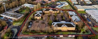 Plus de détails pour Mariner Ct, Clydebank - Bureau à louer