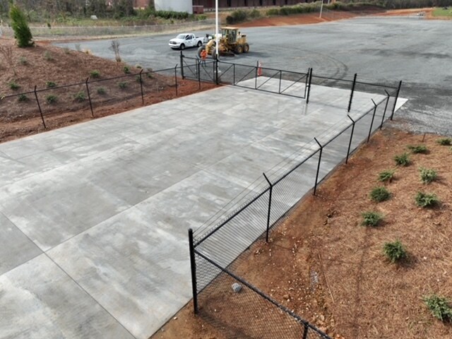 5170 S Main St, Salisbury, NC à louer - Aérien - Image 2 de 17