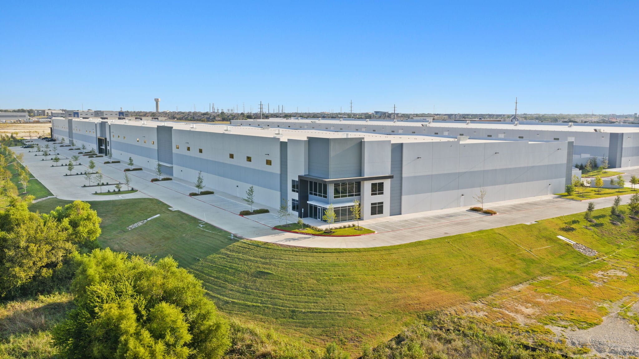 160 Parker Way, Hutto, TX for sale Building Photo- Image 1 of 8