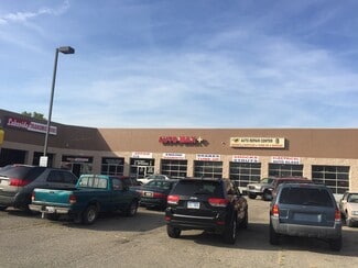 More details for 161-169 N Groesbeck Hwy, Mount Clemens, MI - Retail for Lease