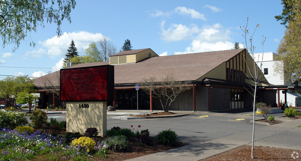 1450 High St, Eugene, OR for sale - Building Photo - Image 1 of 6