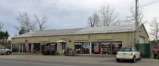 Plus de détails pour 162 Route 108, Somersworth, NH - Commerce de détail à vendre