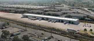 More details for 2000 Pomona Blvd, Pomona, CA - Industrial for Lease