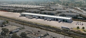 More details for 2000 Pomona Blvd, Pomona, CA - Industrial for Lease