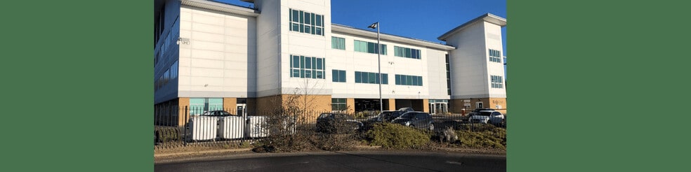Earl Grey Way, North Shields for lease - Building Photo - Image 3 of 10