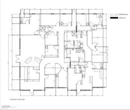 6201 Hwy 26, Colleyville, TX for lease Floor Plan- Image 1 of 1