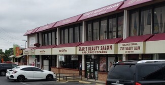 More details for 1335-1345 University Blvd, Takoma Park, MD - Retail for Lease