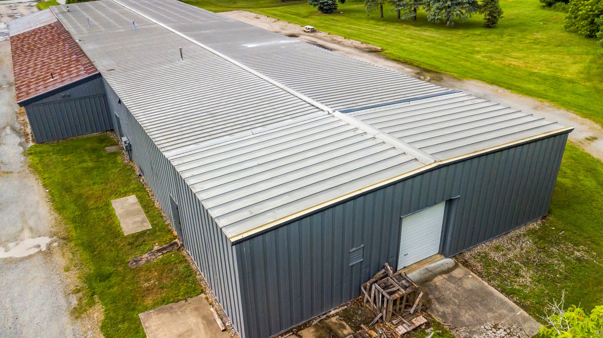 123 Park St, Rutland, VT à vendre Photo intérieure- Image 1 de 1