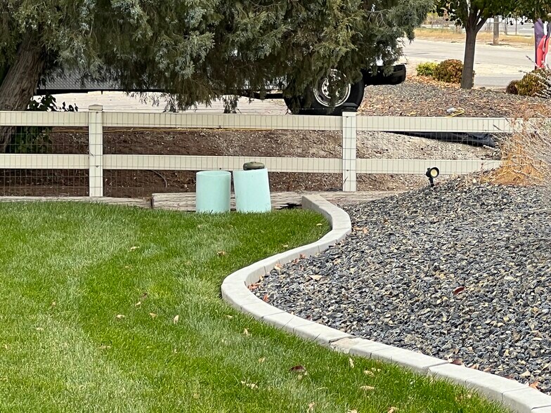 16545 Madison Rd, Nampa, ID à vendre - Photo du bâtiment - Image 3 de 25