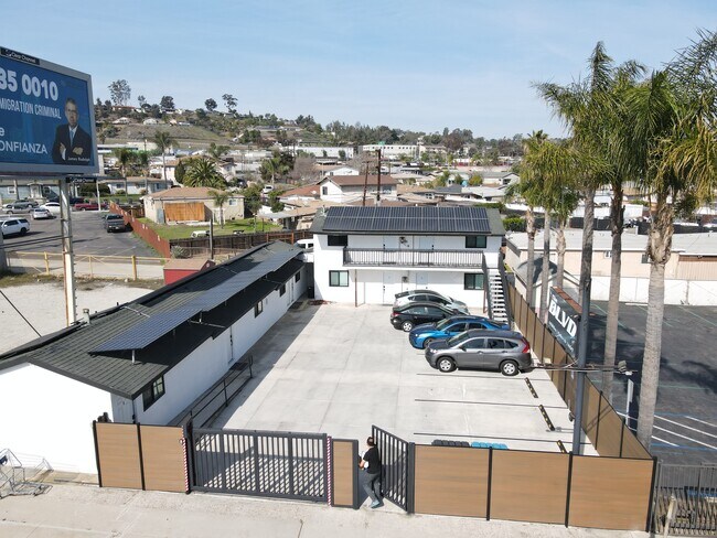 More details for 638 El Cajon Blvd, El Cajon, CA - Multifamily for Sale