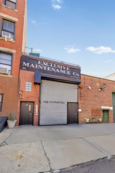 166 21st St, Brooklyn, NY for sale - Building Photo - Image 3 of 5