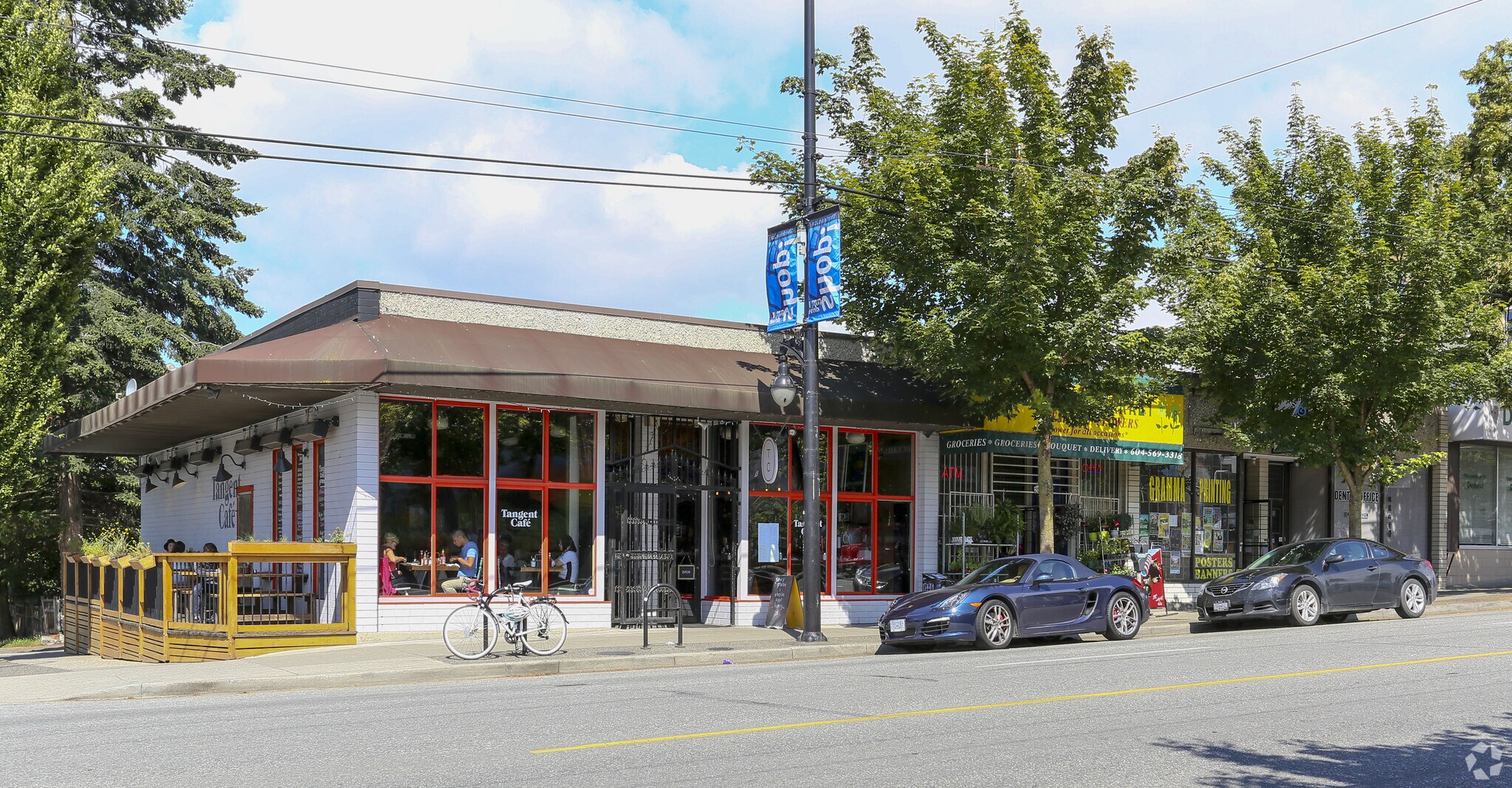 2085 Commercial Dr, Vancouver, BC for sale Primary Photo- Image 1 of 4