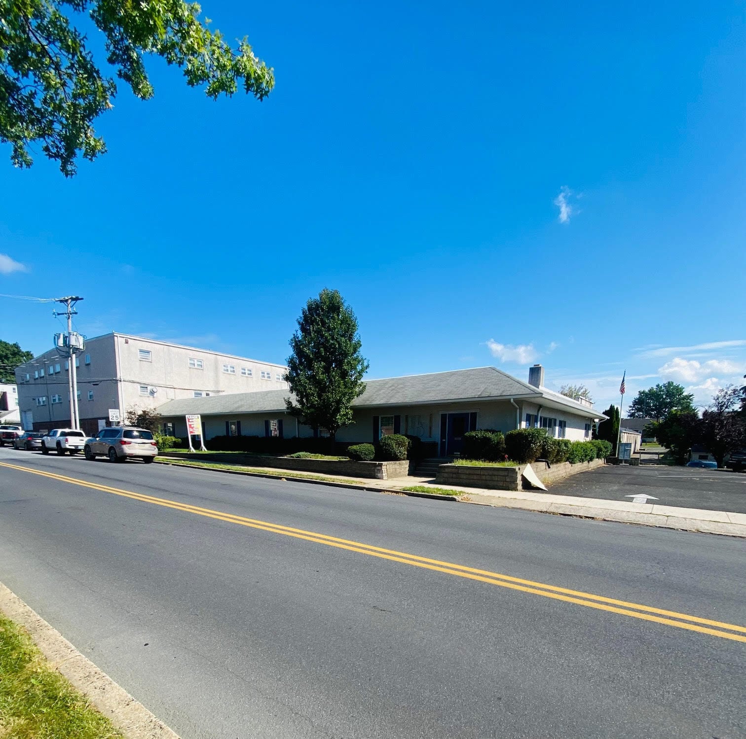 315-329 E 2nd St, Boyertown, PA for sale Building Photo- Image 1 of 80